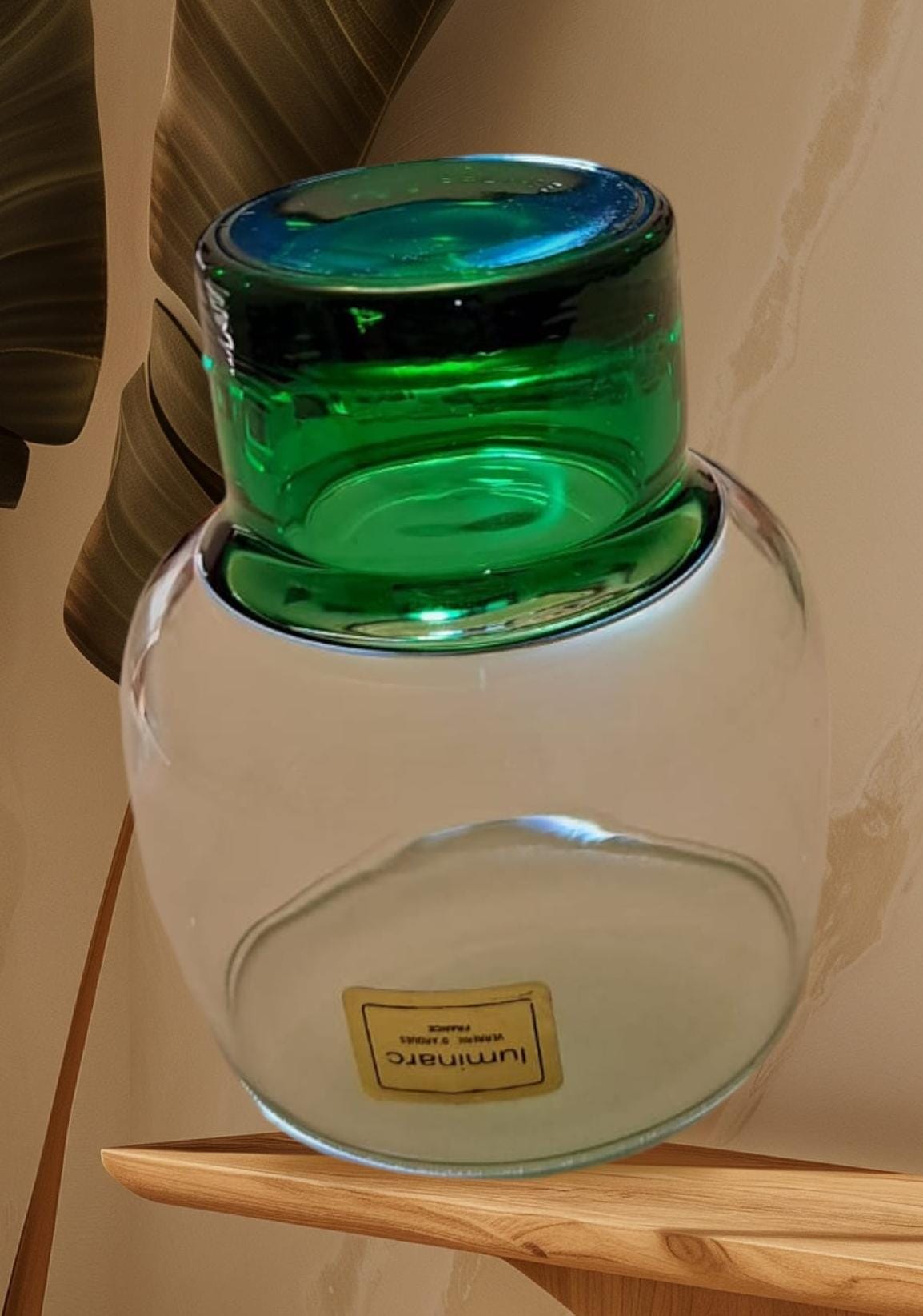 Set 6 pahare Luminarc Verrerie D'Arques