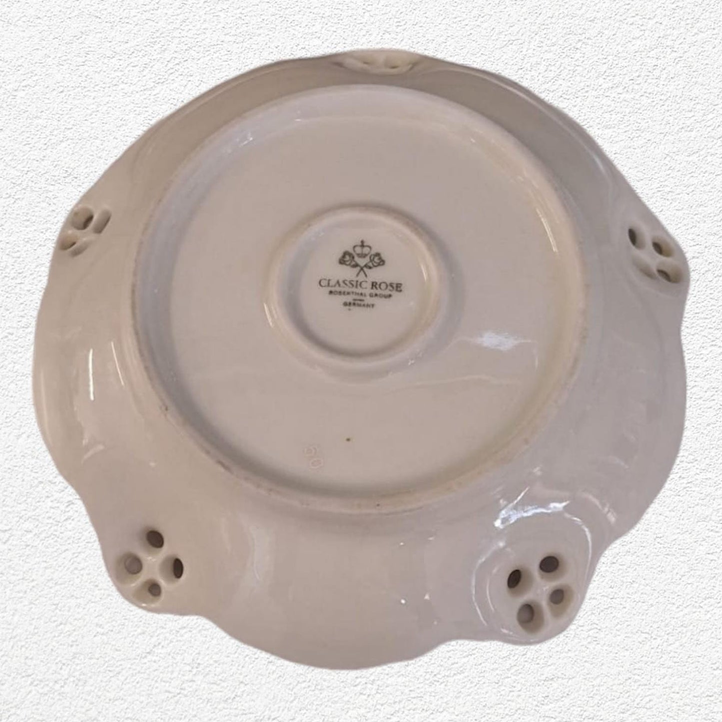 Farfurie Roshenthal Classic Rose