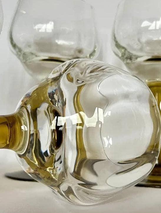 Set 6 Pahare de Vin, Roemer