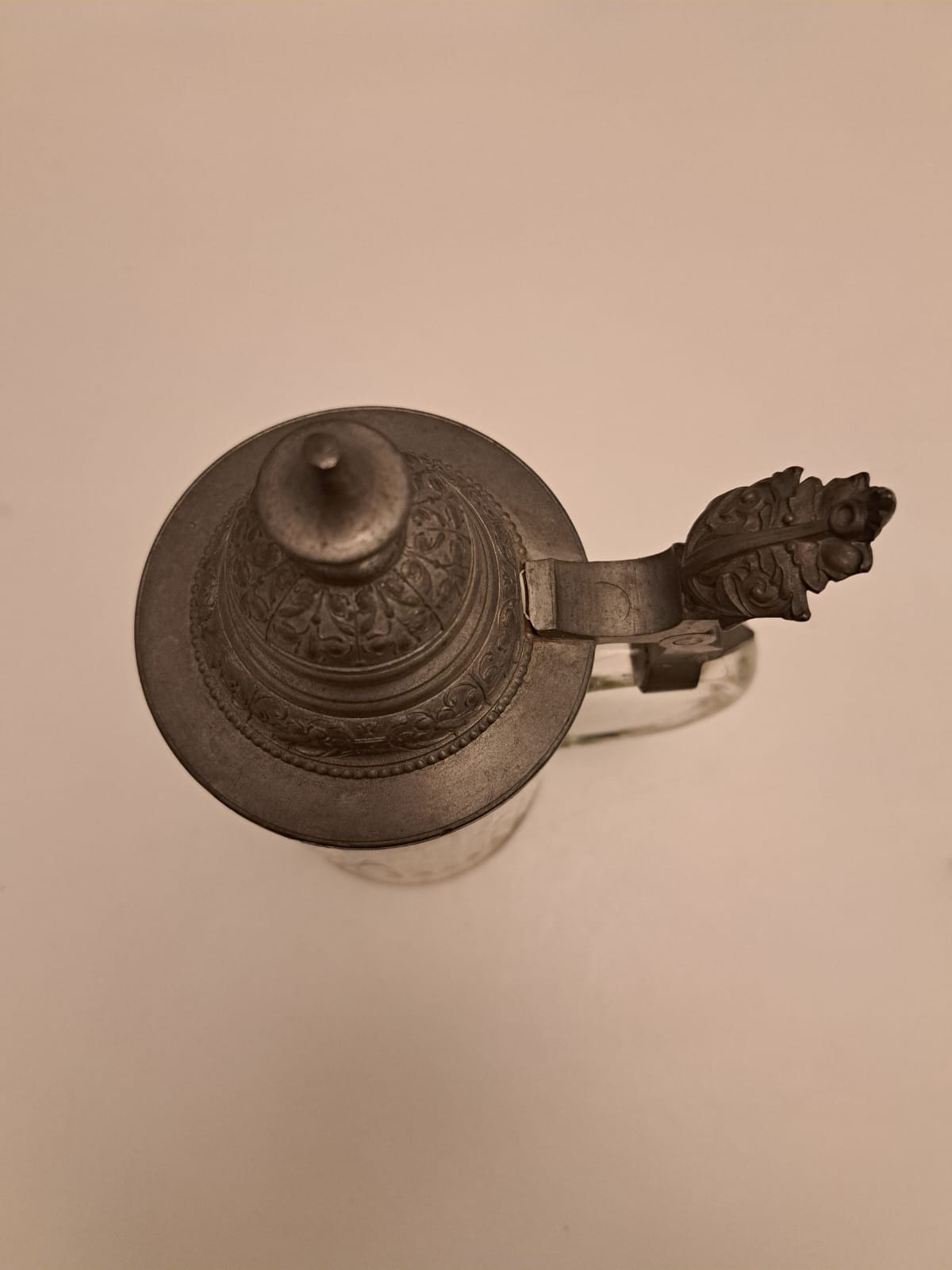 Halba de Bere Nemteasca Vintage