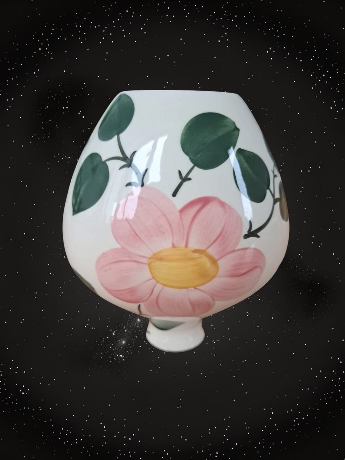 Vaza Vintage Villeroy and Boch, Wild Rose