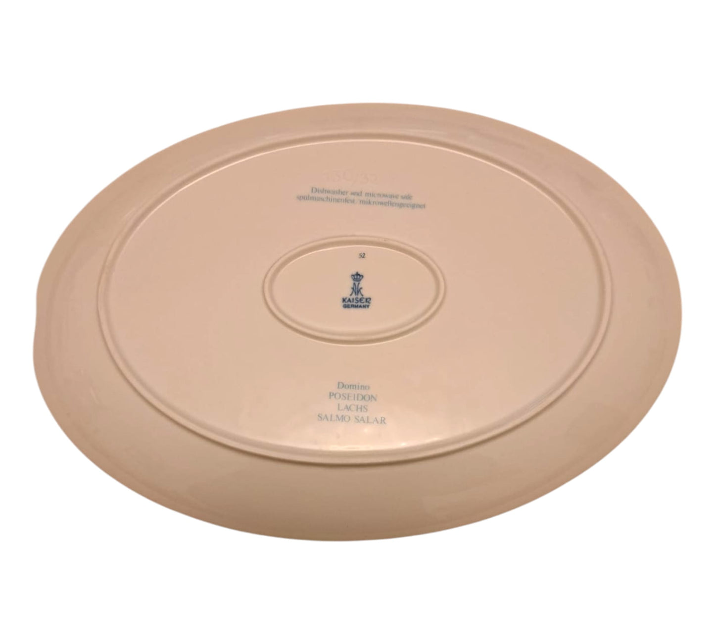 Platou pentru Peste - Marca Kaiser Germany