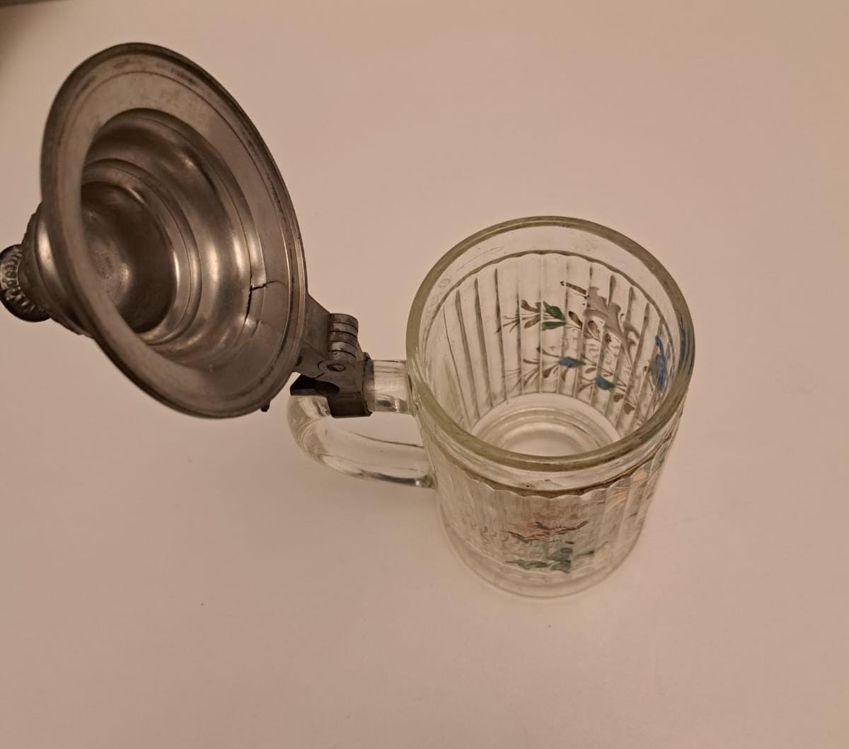 Halba de Bere Nemteasca Vintage