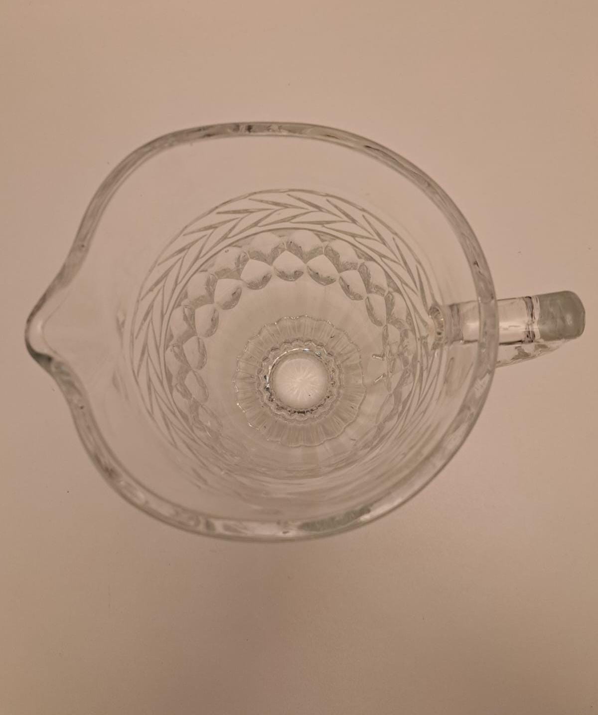 Ulcior din cristal LENE BJERRE