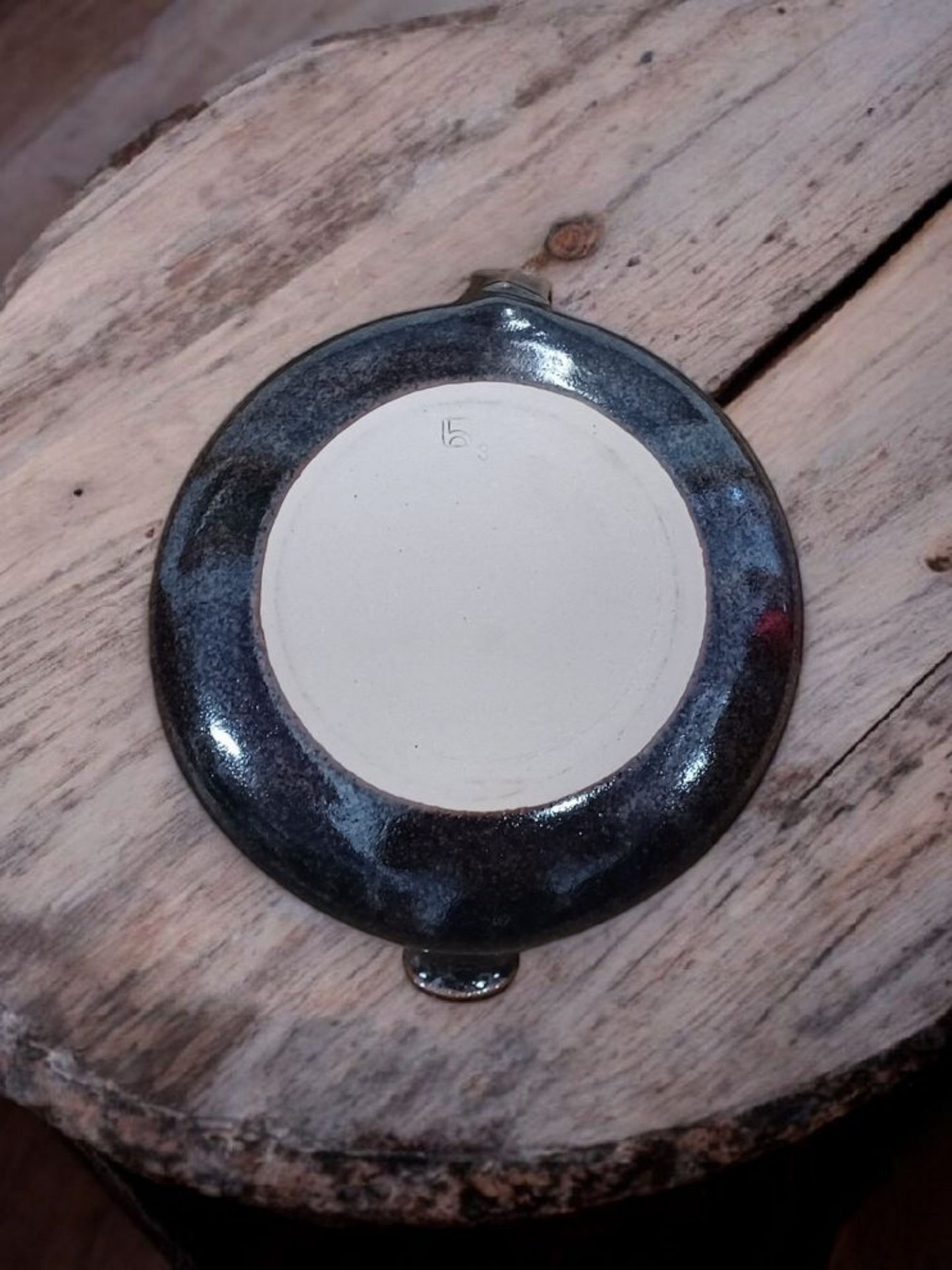 Vas Ceramica Renate&Hans Hackman Studiokeramik