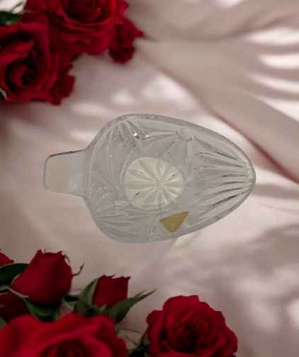 Sosiera  Eleganta din Cristal, marca Bleikristall